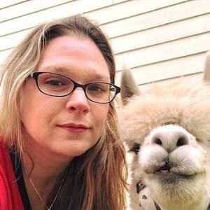 Meet your Posher, Joy